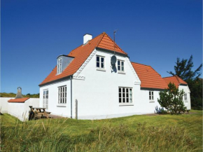 Holiday home Bankvej